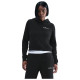 Nike Γυναικείο φούτερ Sportswear Phoenix Fleece Shrunken